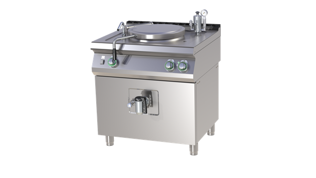 RM Gastro RM 700 Stimkittel 50 liter BI-780-E